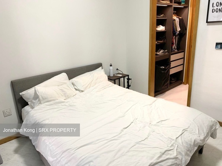 Marina One Residences (D1), Apartment #229529231